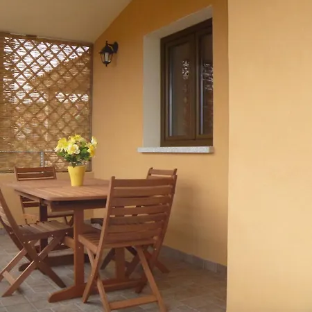 4Casadelfaro Primo Piano 600Mt Dalla Spiaggia-2