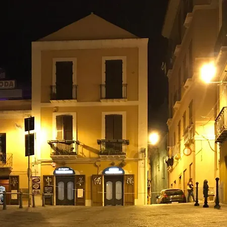 Flamingo Luxury Apartment Ajpsardinia-2