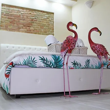 Flamingo Luxury Apartment Ajpsardinia-3