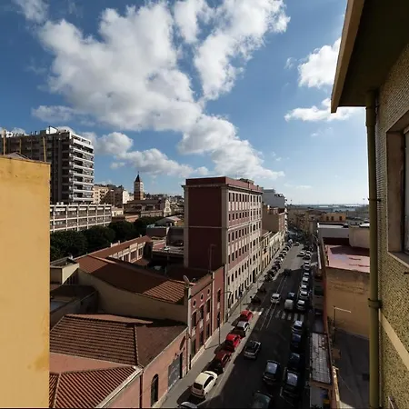 Budget Apartment Roma 70 Stazione Centrale-2