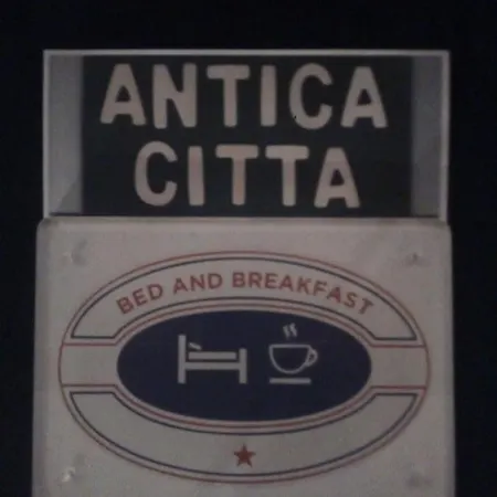 B&B Antica Citta-2