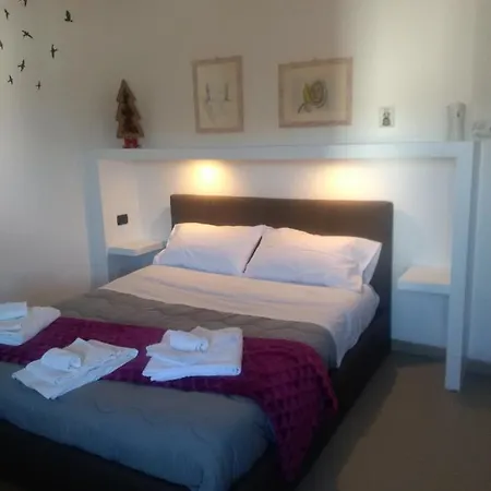 B & B Marima Orgosolo-2