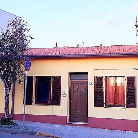 B&B Il Cortile del Sole-3
