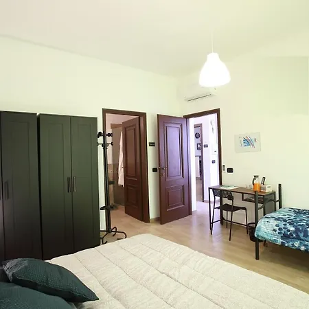 Rooms Project Sardinia-2
