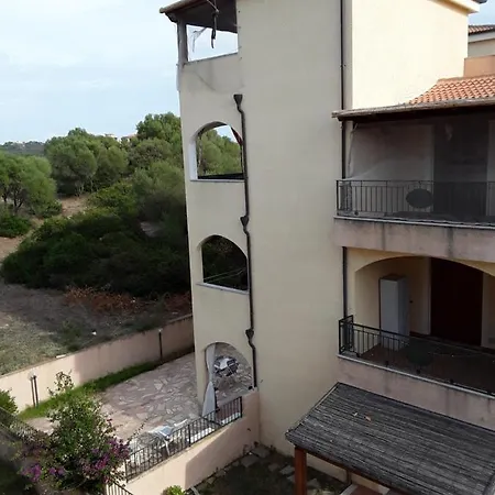 Da Claudio Gli Oleandri Residence-2