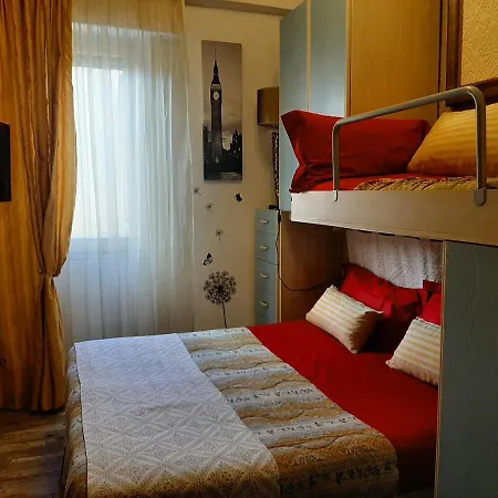 Apartment I Viaggi Di Mario-3