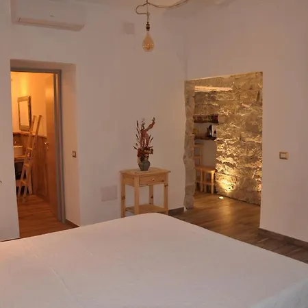 B&B Francois Le Cordonnier Maison De Charme-3