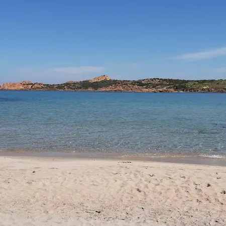 Mare Natura Confort... Il Mio Paradiso In Sardegna-3