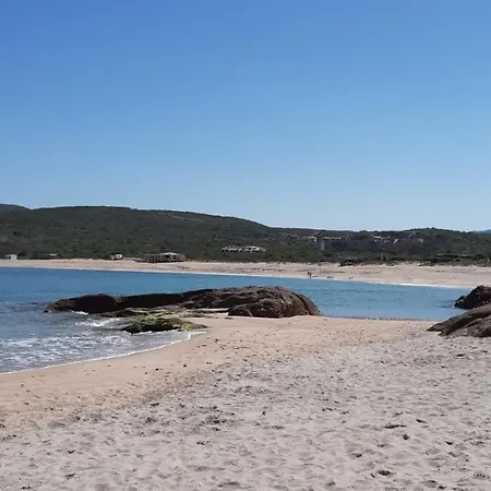 Mare Natura Confort... Il Mio Paradiso In Sardegna-2