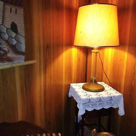 B&B Antica Citta-3