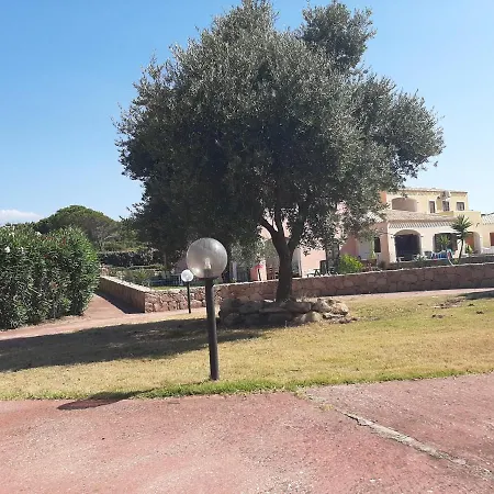 Appartamento Residence Mirice Vignola mare Aglientu casa Giorgia-3