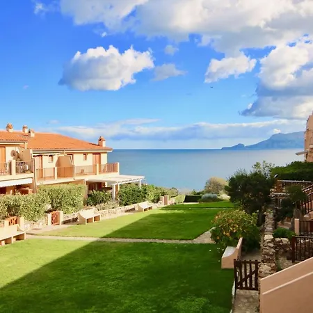 Appartamento In Costa Smeralda - Bilocale Sul Mare - Sea View-2