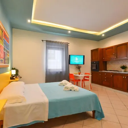 Artroom Apartments-3