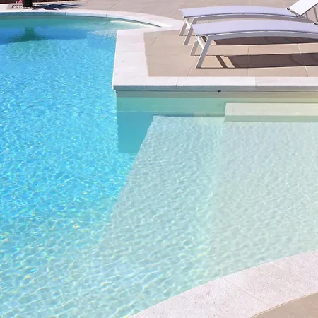 Villa Alba Nuova With Infinity Pool & Amazing Sea View-3