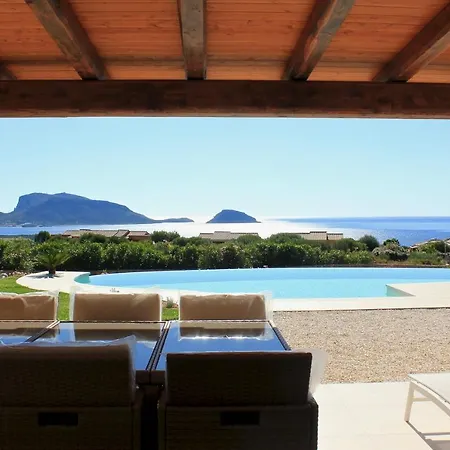 Villa Alba Nuova With Infinity Pool & Amazing Sea View-2