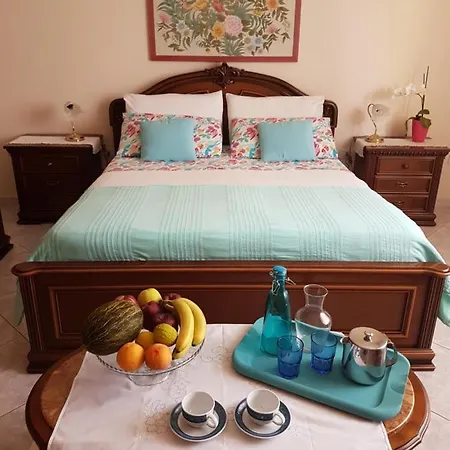 Carminhouse B&B-2