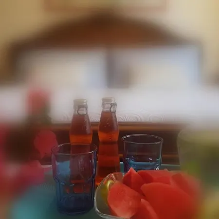 Carminhouse B&B-3