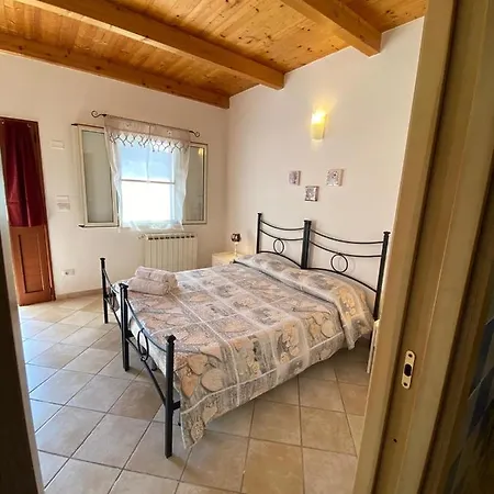 B&B Due Coste-2