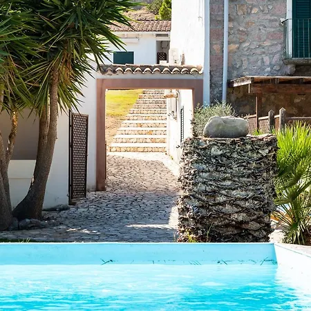 Segni Holiday Home-3