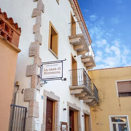 La Casa Di Minnanna-2