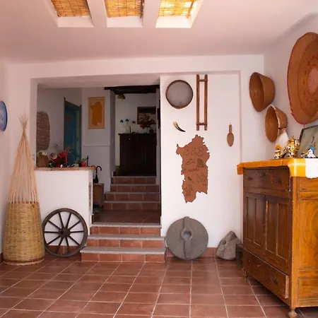 B&B Ziu Anacletu-3