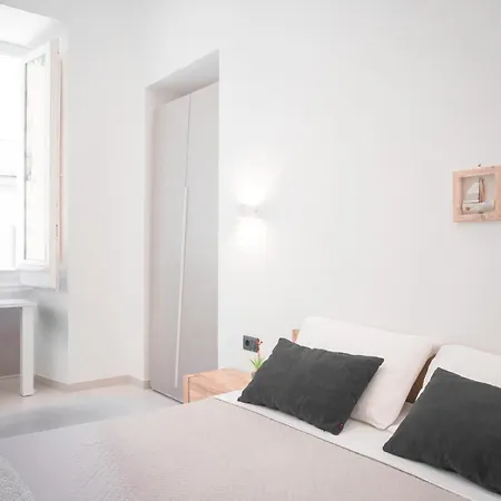 Linee Moderne Apt - Wifi - Ac-3