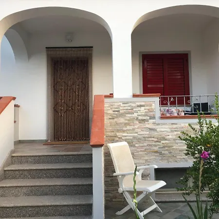 Appartamento In Villa Andreina-2