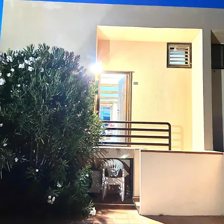 Splendido Appartamento Residence Porto Pollo-2