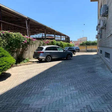 Panoramic Sport Apartment Vista Citta Di Cagliari-2