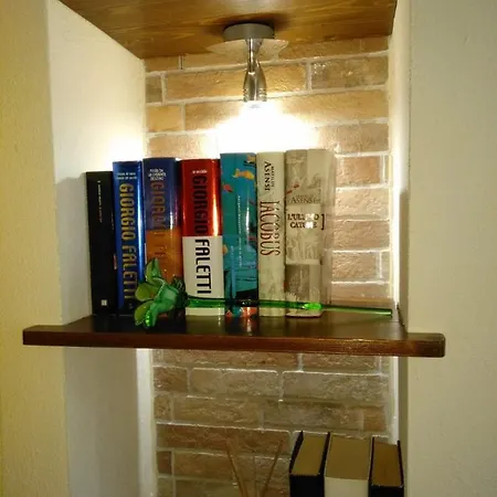 Casa Il Nido-2
