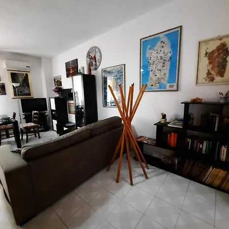 La Casa Di Carmen-3
