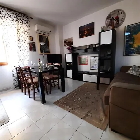 La Casa Di Carmen-2