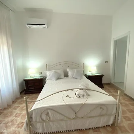Le Fresie B&B-2