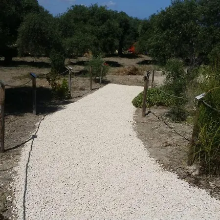 Serra Niedda Resort & Agriturismo-3