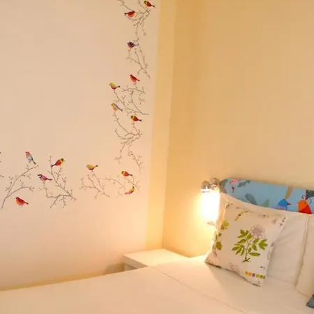 Le Camere Del Giardinetto-2