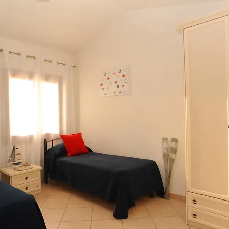 Residence Sardegnasummer Li Mori-2