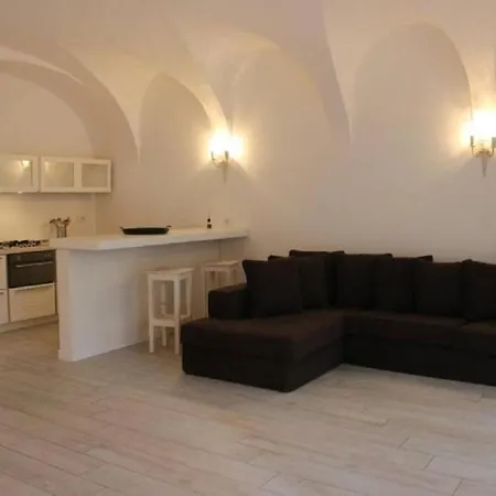 Appartamento A Due Passi Dal Mare-3
