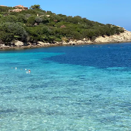 Casa Sul Mare Di Porto Cervo-2