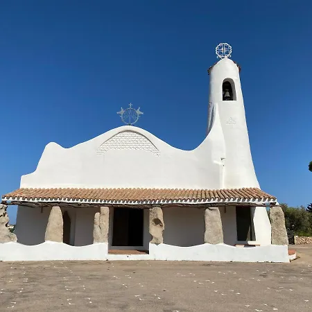 La Casa Smeralda-2