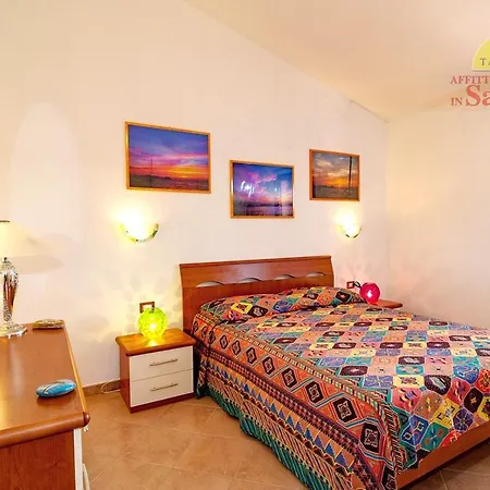 Residence Tanaunella-3