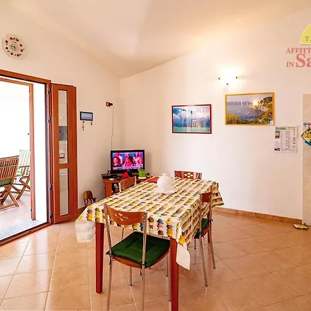 Residence Tanaunella-2