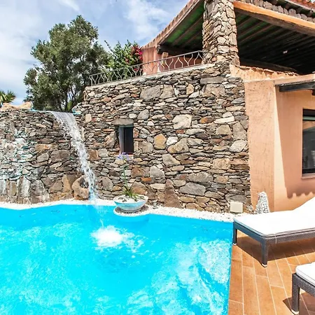 Porto Cervo Villas R&R-3