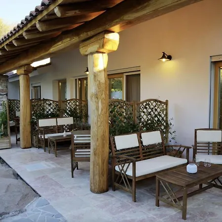Via dei Mari Guest House-3