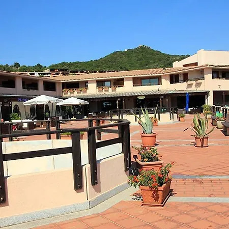 Residence Portolaconia Appartamenti-3