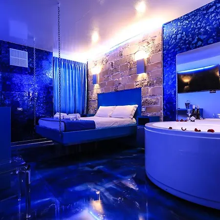 Villa Asfodelo Guest House & Relax-2