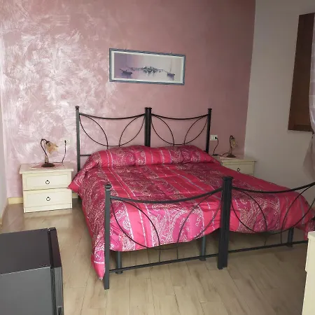 B&B Colti Di Rosa-2