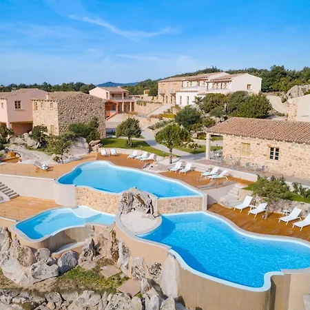 Hotel Borgo Smeraldo-2
