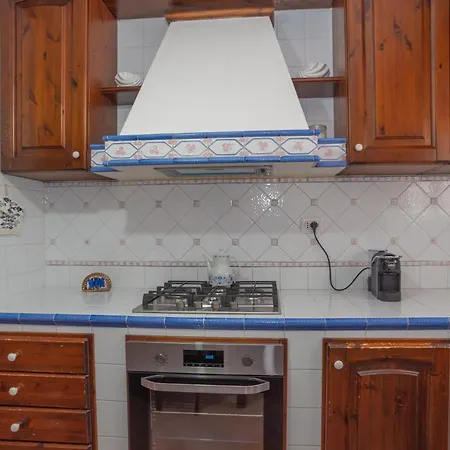 Casa Vacanze Palau-3