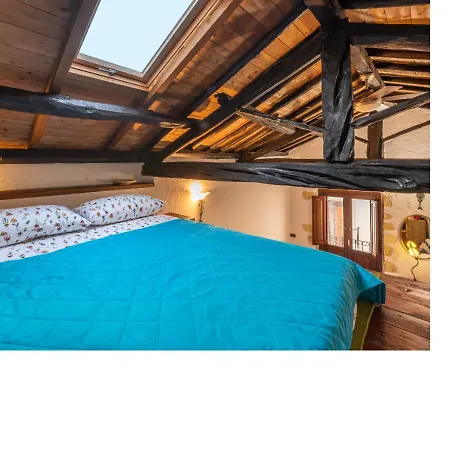 Oldtown Romantic Apartment-2