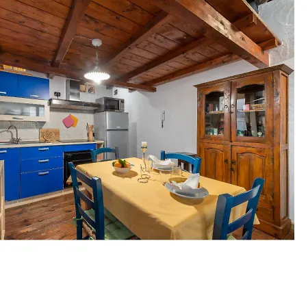 Oldtown Romantic Apartment-3